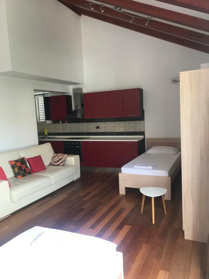 Dbk Studio Apartman Apartment Dubrovnik Exterior photo