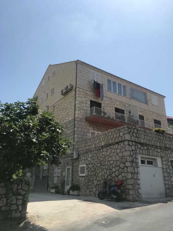 Dbk Studio Apartman Apartment Dubrovnik Exterior photo