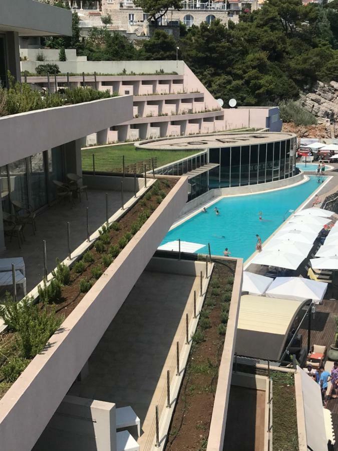 Dbk Studio Apartman Apartment Dubrovnik Exterior photo